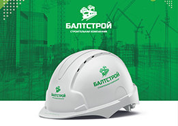 Презентация строительно-монтажных работ в Санкт-Петербурге и области